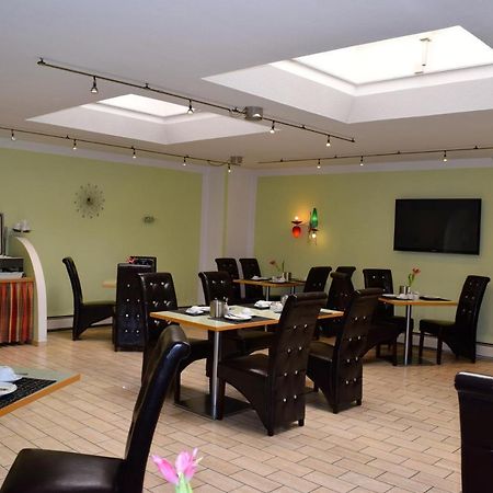 Hotel Terminus Düsseldorf Eksteriør bilde