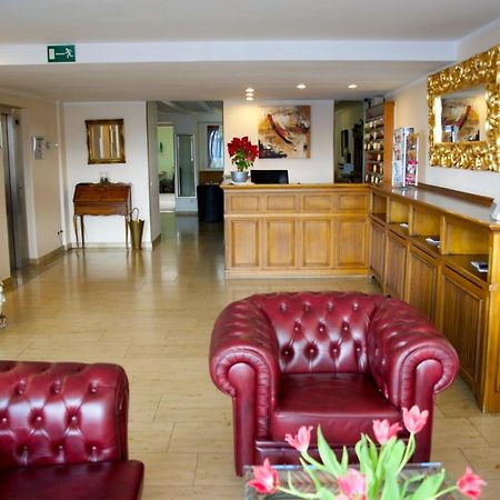 Hotel Terminus Düsseldorf Eksteriør bilde
