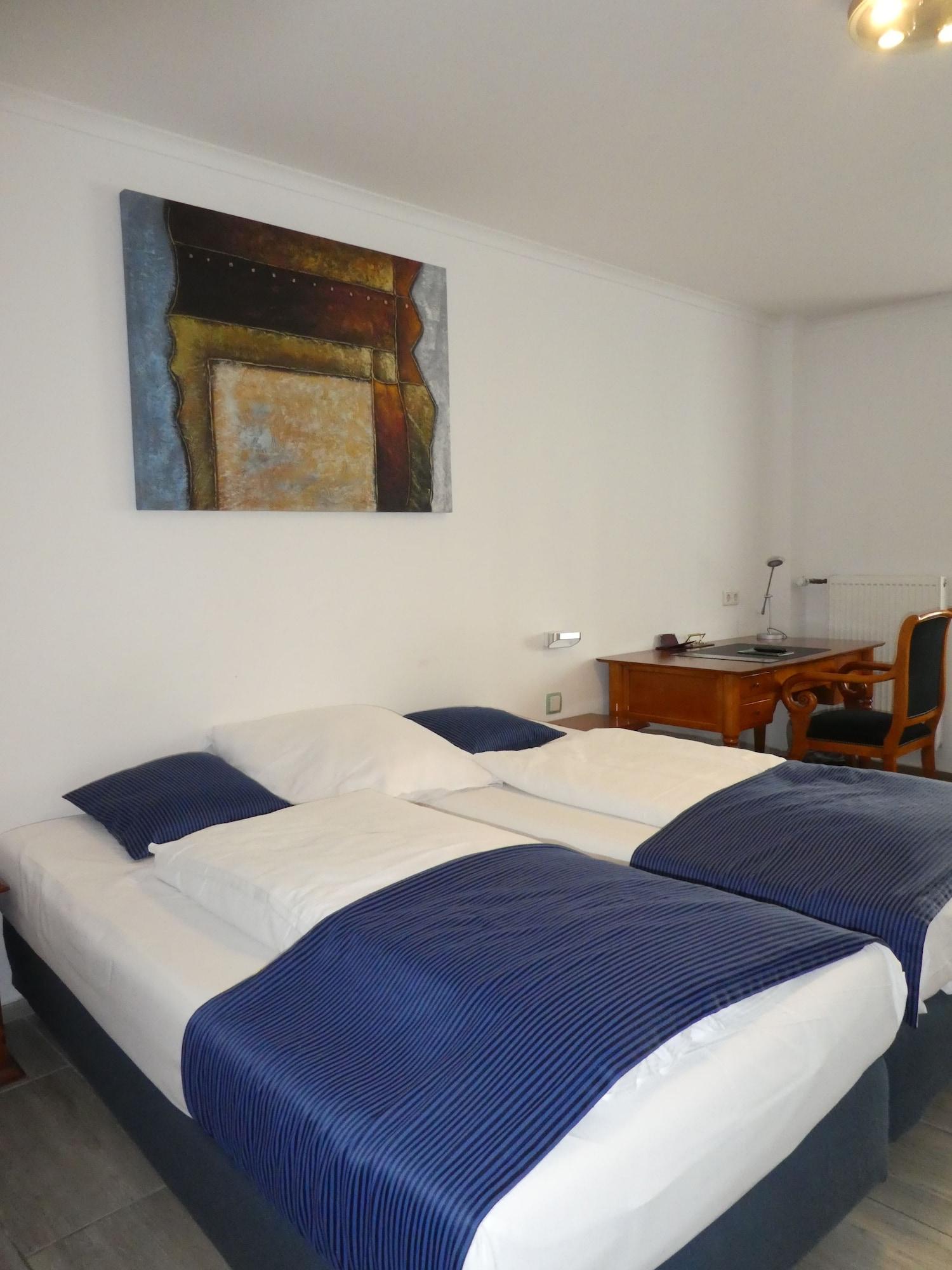 Hotel Terminus Düsseldorf Eksteriør bilde