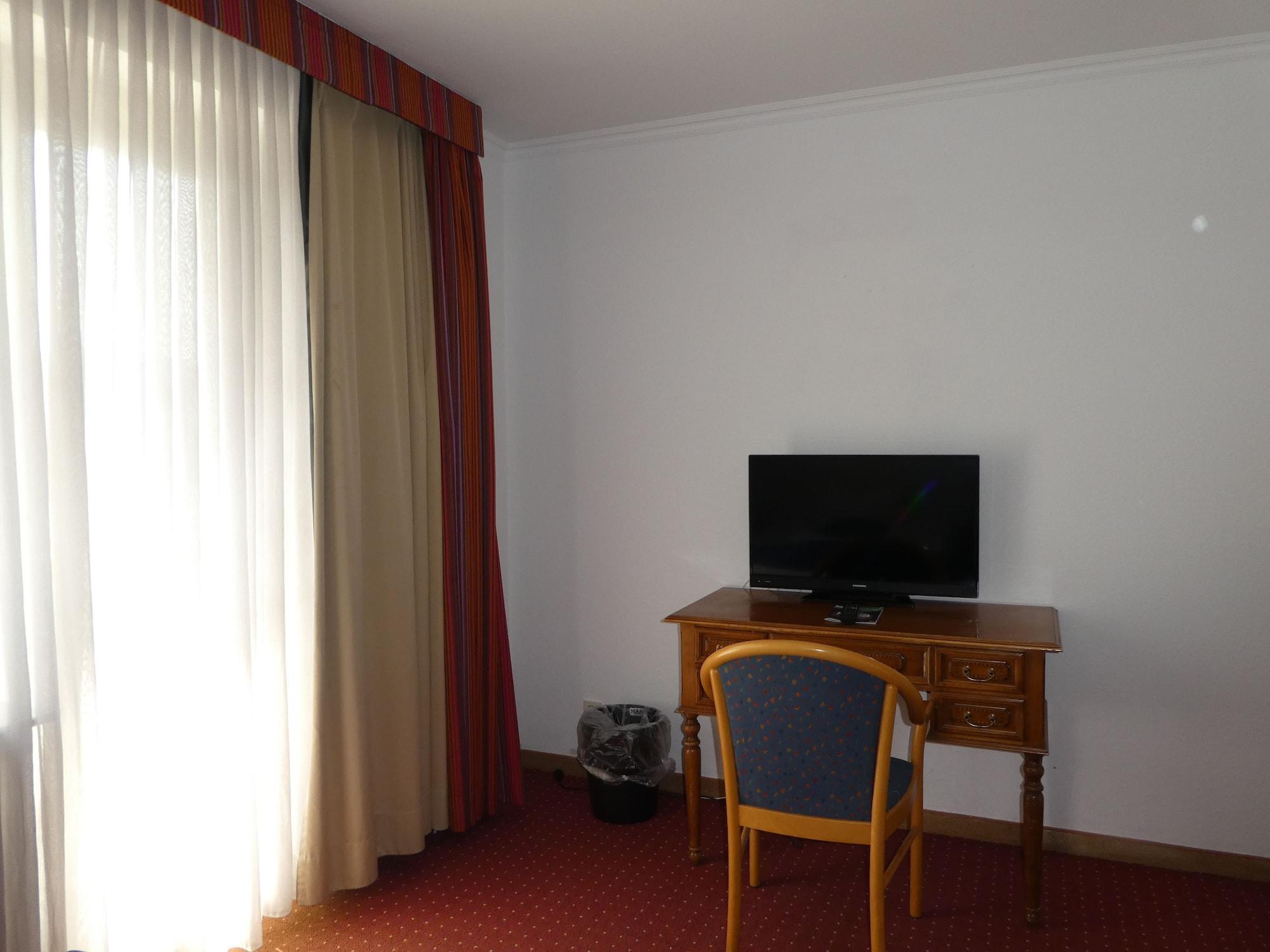 Hotel Terminus Düsseldorf Eksteriør bilde