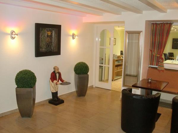 Hotel Terminus Düsseldorf Eksteriør bilde
