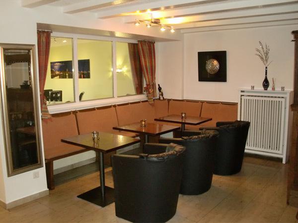 Hotel Terminus Düsseldorf Eksteriør bilde